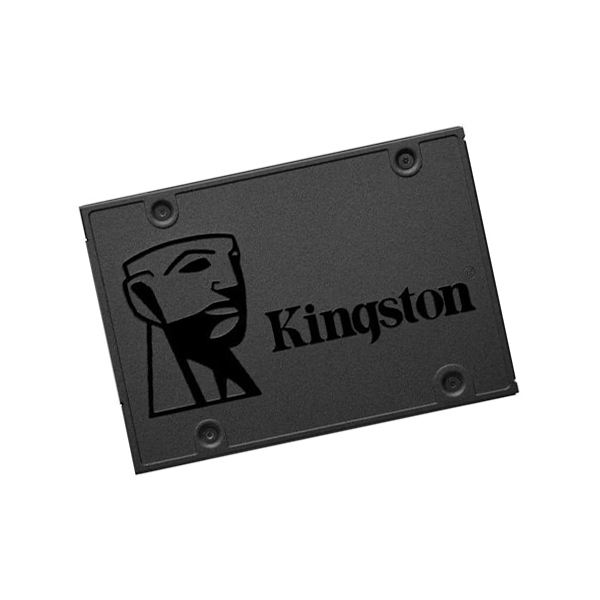 Твердотельный накопитель (SSD) Kingston A400 240 ГБ 2.5 (SA400S37/240G) в Шымкенте от производителей  с доставкой по Казахстану