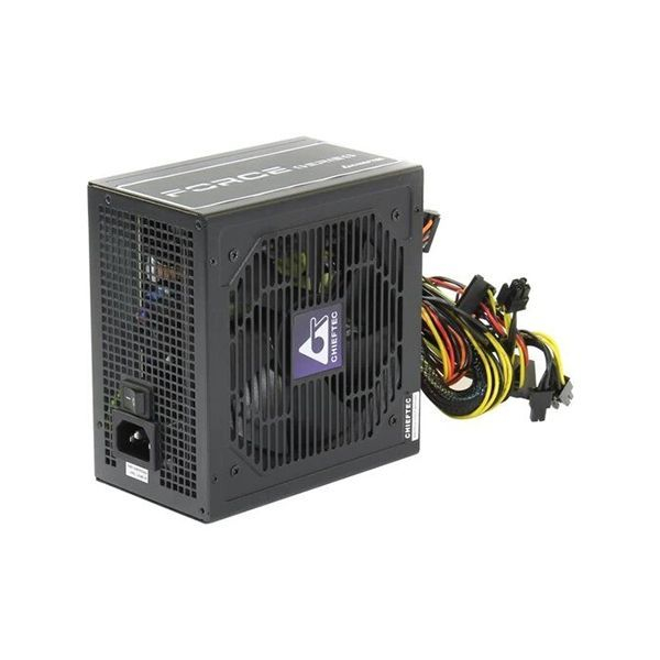 Блок питания Chieftec Force CPS-500S