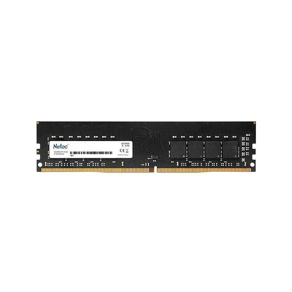 Оперативная память Netac Basic DDR4 16 ГБ 3200 МГц (NTBSD4P32SP-16) в Шымкенте от производителей  с доставкой по Казахстану