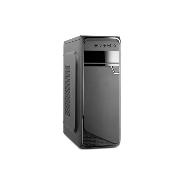 Корпус Wintek K1008, Черный в Шымкенте от производителей  с доставкой по Казахстану