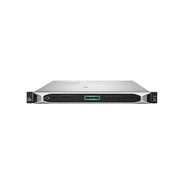 Сервер HP DL360 Gen11/1 (P51930-421) /Xeon Silver/4410Y (12C/24T 30Mb)/2 GHz/32 Gb/MR408i-o/4Gb/8SFF BC/4x1GbE OCP/No ODD/1 в Шымкенте от производителей  с доставкой по Казахстану