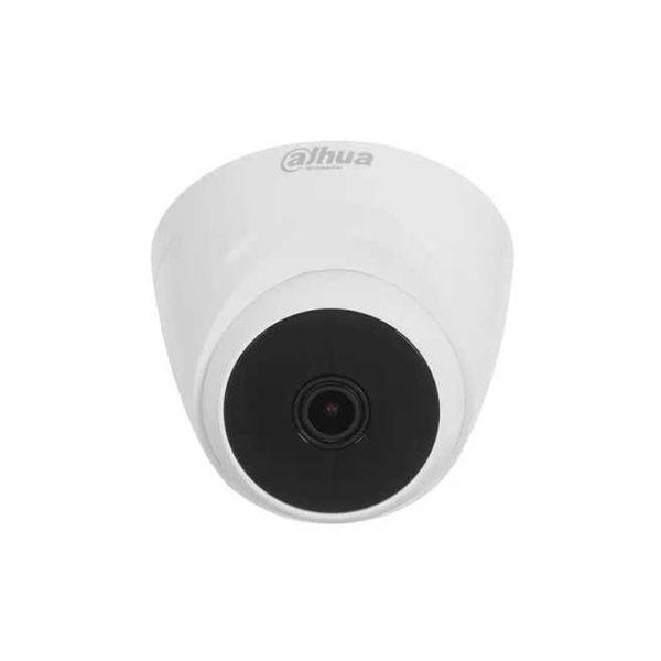 Купольная видеокамера Dahua DH-HAC-T1A51P-0280B в Шымкенте от производителей  с доставкой по Казахстану