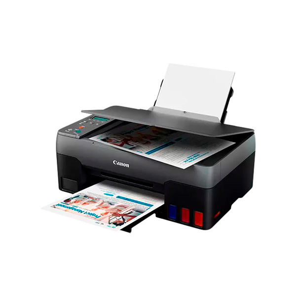 МФУ Canon PIXMA G2420, Черный