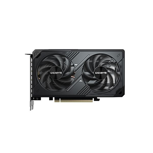 Видеокарта Gigabyte (GV-N5060WF2MAX OC-8GD) RTX5060 WINDFORCE MAX OC 8G