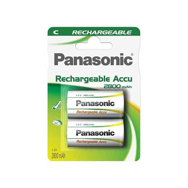 Аккумулятор PANASONIC Ready to Use 2800mAh