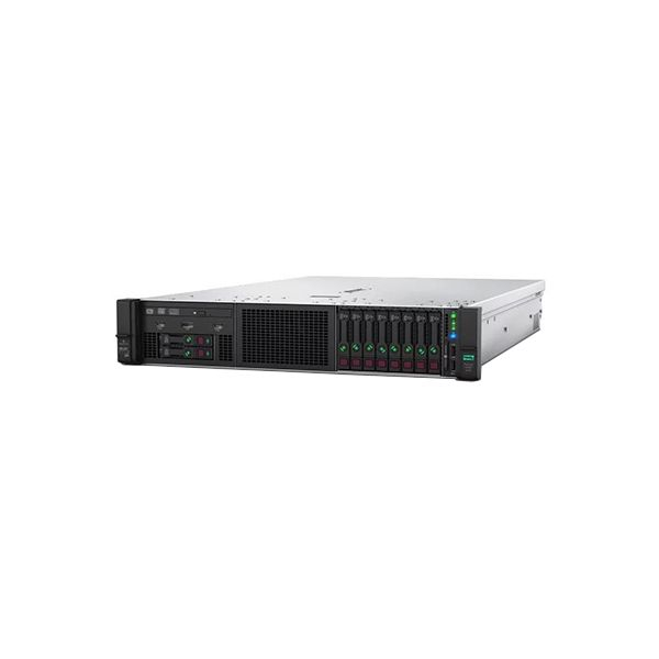 Сервер HP DL380 G10+ (P55245-B21)