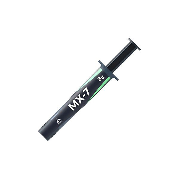 Термопаста ARCTIC MX-7, ACTCP00091A, 8g, 2.9g/cm3 в Шымкенте от производителей  с доставкой по Казахстану