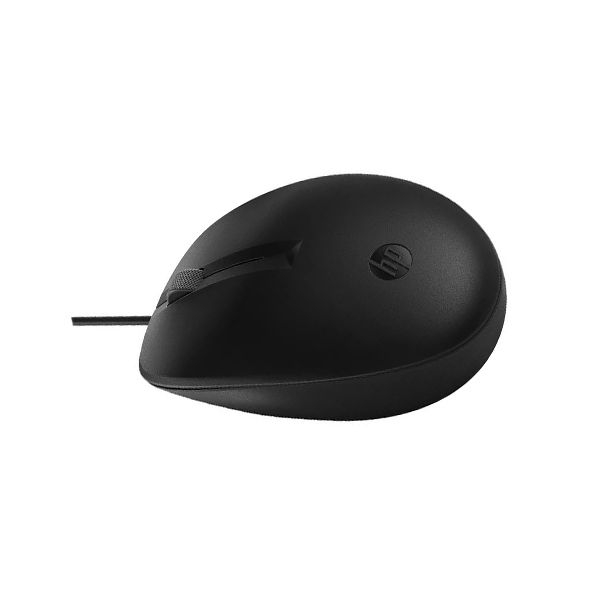 Проводная мышь HP 265A9A6 125 WRD Mouse в Шымкенте от производителей  с доставкой по Казахстану