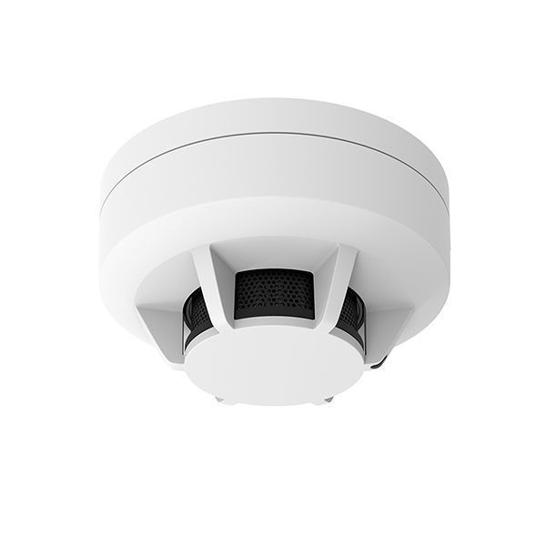 Извещатель пожарный дымовой оптико-электронный точечный адресный Dahua DHI-HY-1301 в Шымкенте от производителей  с доставкой по Казахстану