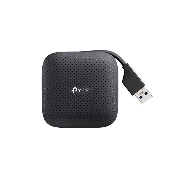 USB Хаб Tp-Link UH400 в Шымкенте от производителей  с доставкой по Казахстану