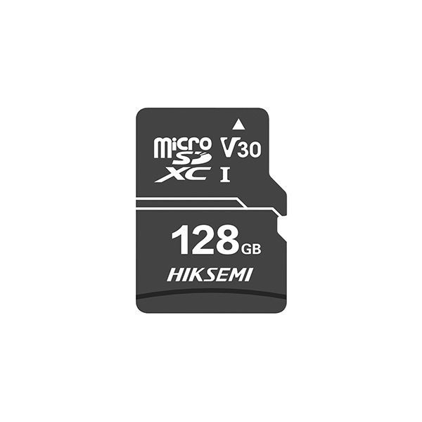Карта памяти 128 ГБ HikSemi NEO HOMEHS-TF-D1/128G MicroSD, Черный в Шымкенте от производителей  с доставкой по Казахстану