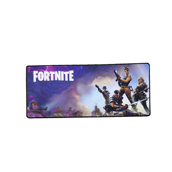Pad for Mouse Gaming "FORTNITE",Dimensions:800mm x 300mm x 4mm в Шымкенте от производителей с доставкой по Казахстану Pad for Mouse Gaming "FORTNITE",Dimensions:800mm x 300mm x 4mm в Шымкенте от производителей с доставкой по Казахстану