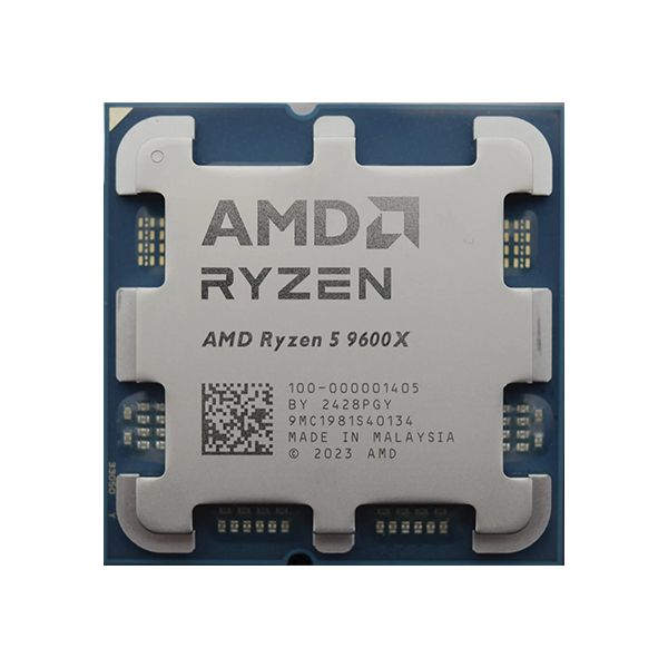 Процессор AMD Ryzen 5 9600X
