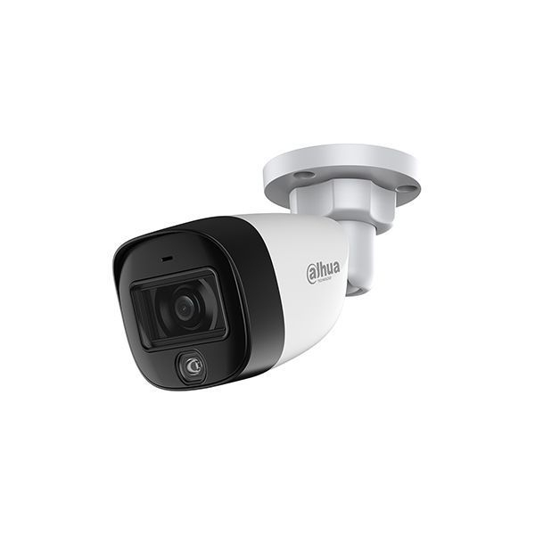 HDCVI Видеокамера Dahua DH-HAC-HFW1801CP 8Мп в Шымкенте от производителей  с доставкой по Казахстану