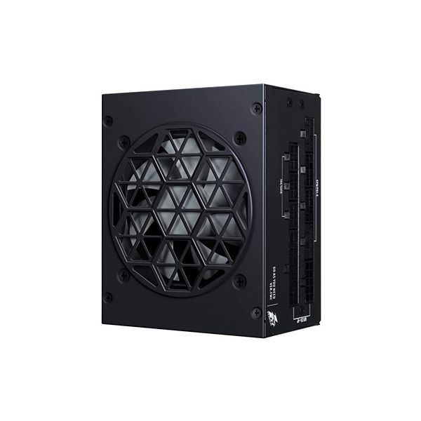 Блок питания 1stPlayer SFX 850W Gold в Шымкенте от производителей  с доставкой по Казахстану