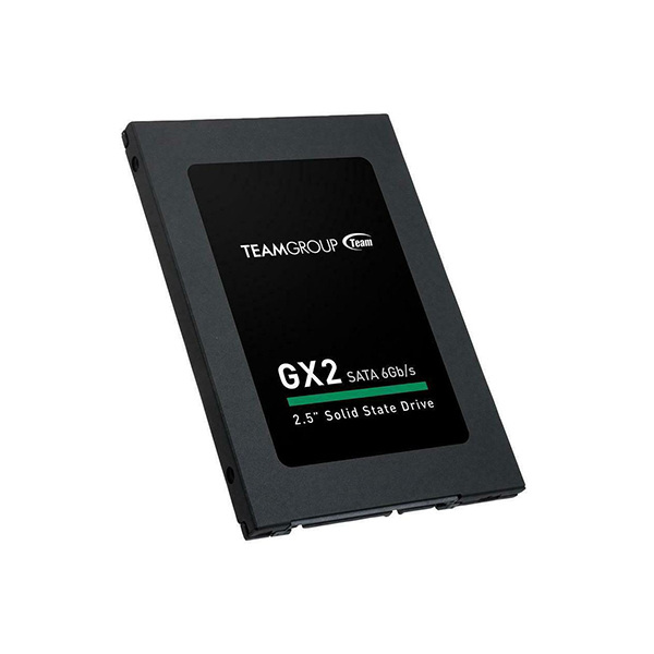 Твердотельный накопитель (SSD) Team Group GX2 256 ГБ 2.5 (T253X2256G0C101) в Шымкенте от производителей  с доставкой по Казахстану