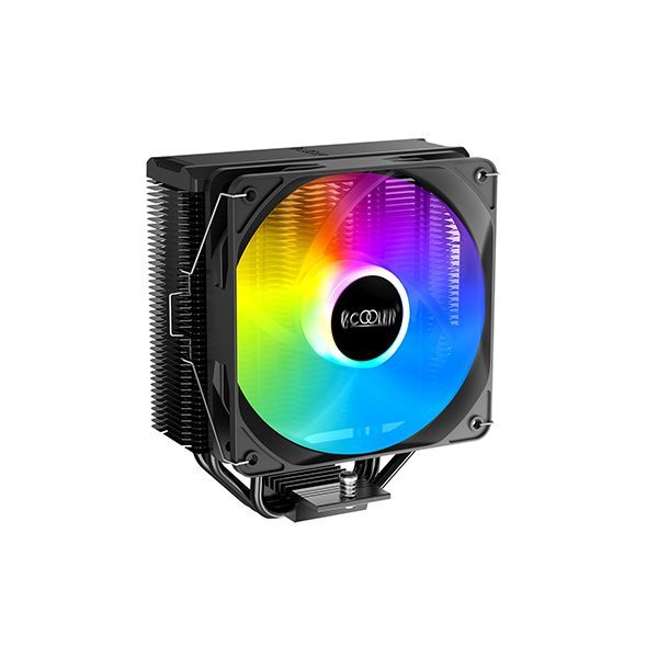 Кулер для процессора PcCooler PALADIN EX300S RGB в Шымкенте от производителей  с доставкой по Казахстану