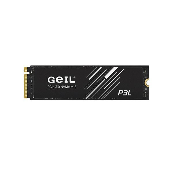 Твердотельный накопитель (SSD) GEIL P3L P3LFD16I512D 512 ГБ M.2 2280 в Шымкенте от производителей  с доставкой по Казахстану