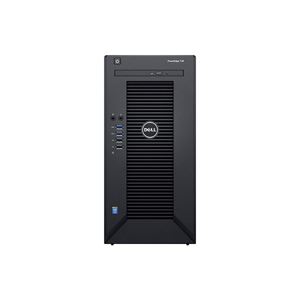 Сервер Dell,T30 4B LFF Cabled,1/Xeon E3,1225v5 (4C/4T,8M) 3,3 GHz,8 Gb,Intel RSC,0,1,5,10,1000 Gb,7.2k,DVD+/-RW в Шымкенте от производителей с доставкой по Казахстану Сервер Dell,T30 4B LFF Cabled,1/Xeon E3,1225v5 (4C/4T,8M) 3,3 GHz,8 Gb,Intel RSC,0,1,5,10,1000 Gb,7.2k,DVD+/-RW в Шымкенте от производителей с доставкой по Казахстану