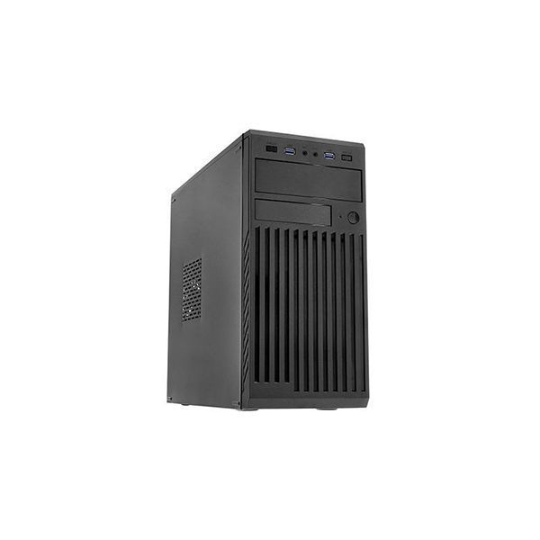 Корпус ПК 39SPC-05 MidTower, MB:ATX, USB3.0*2 (Без БП) в Шымкенте от производителей  с доставкой по Казахстану