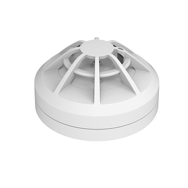 Извещатель пожарный тепловой точечный адресный максимально-дифференциальный Dahua DHI-HY-1310 в Шымкенте от производителей  с доставкой по Казахстану