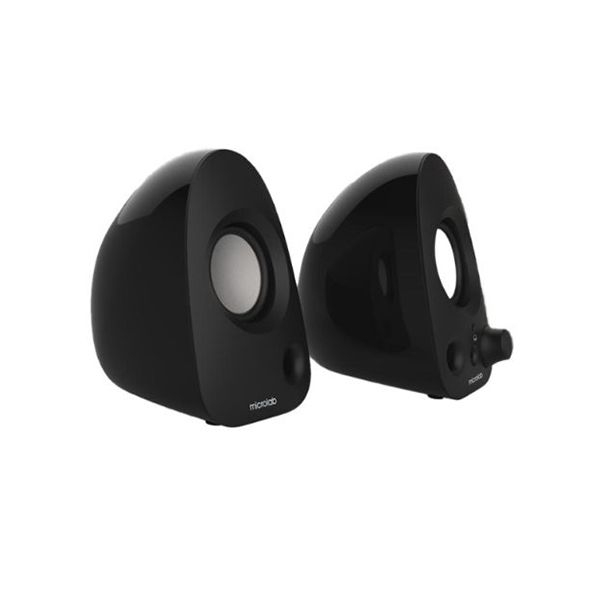 Колонки Microlab B19 Чёрный в Шымкенте от производителей  с доставкой по Казахстану