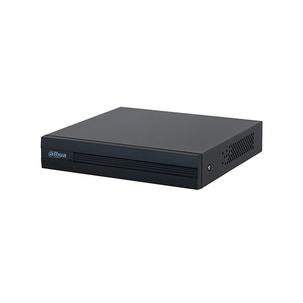 Гибридный видеорегистратор Dahua DH-XVR1B04-I в Шымкенте от производителей  с доставкой по Казахстану