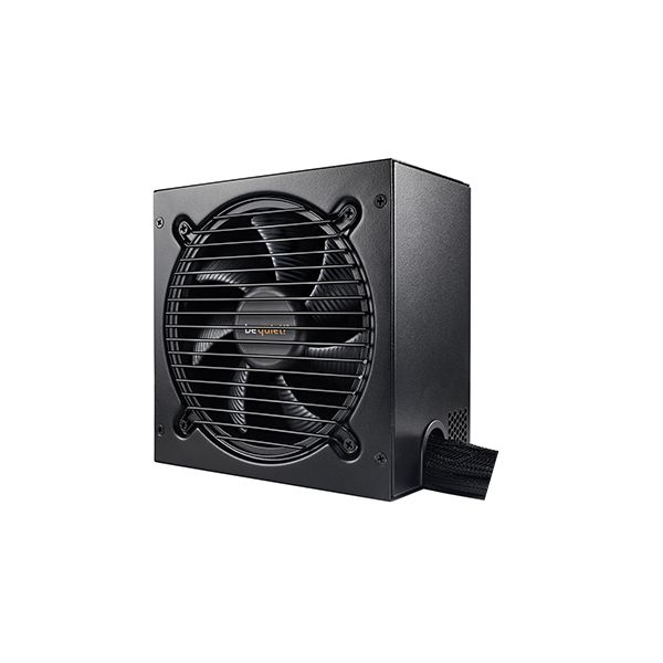 Блок питания Bequiet! Pure Power 11 500W L11-500W BN293 в Шымкенте от производителей  с доставкой по Казахстану