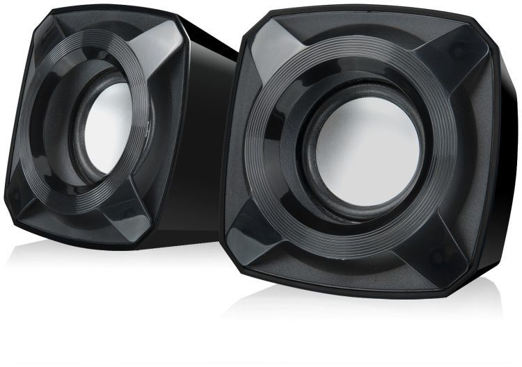 Колонки Microlab B16 Чёрный в Шымкенте от производителей  с доставкой по Казахстану