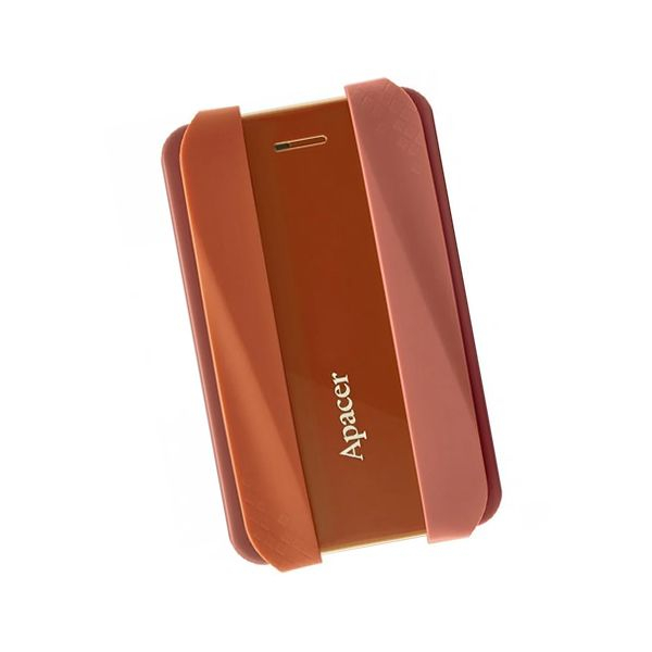 Внешний жесткий диск Apacer Pather AC533 (2 ТБ, USB 3.2 AP2TBAC533R-1)