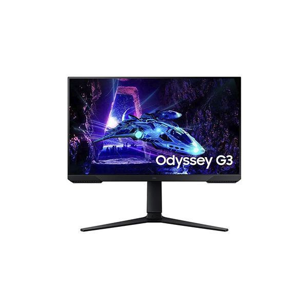 Монитор Samsung LS27FG512EIXCI Odyssey G5 27" в Шымкенте от производителей  с доставкой по Казахстану