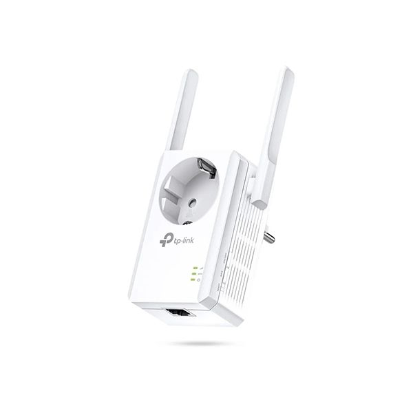 Усилитель Wi-Fi сигнала TP-Link TL-WA860RE в Шымкенте от производителей  с доставкой по Казахстану