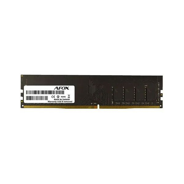 Оперативная память AFOX DDR4 8 ГБ 3200 МГц (AFLD48PH1P) в Шымкенте от производителей  с доставкой по Казахстану Оперативная память AFOX DDR4 8 ГБ 3200 МГц (AFLD48PH1P) в Шымкенте от производителей  с доставкой по Казахстану