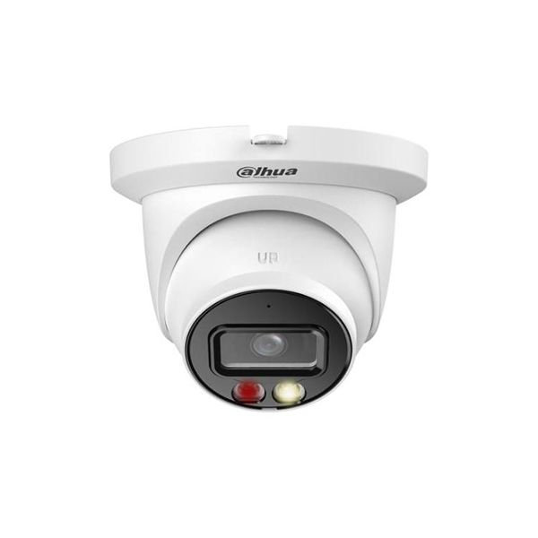 IP Видеокамера Dahua DH-IPC-HDW2849TP-S-IL-0280B в Шымкенте от производителей  с доставкой по Казахстану