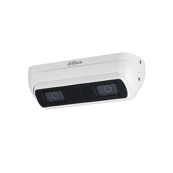 IP видеокамера Dahua IPC-HDW8441X-3D в Шымкенте от производителей  с доставкой по Казахстану