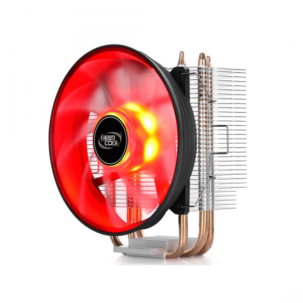 Кулер для процессора Deepcool GAMMAXX 300R в Шымкенте от производителей  с доставкой по Казахстану