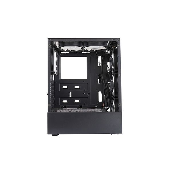 Корпус компьютера Vertex J606 в Шымкенте от производителей  с доставкой по Казахстану