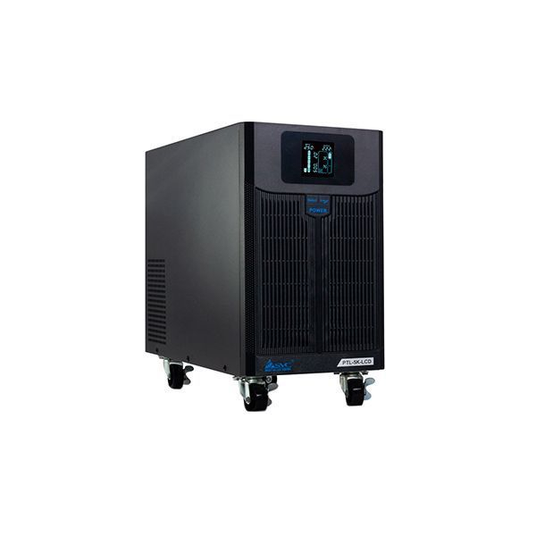 ИБП SVC PTL-5K-LCD, Черный в Шымкенте от производителей  с доставкой по Казахстану